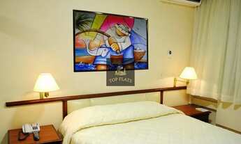 Imagem 1: Flat disponível na Bela Vista