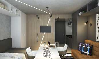 Imagem 7: VN HUMBERTO I - Aptos stúdios de 16 à 41 m² - VILA MARIANA