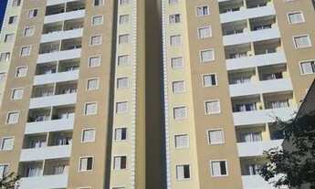 Imagem: Apartamento para venda com 52 metros quadrados