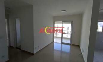 Imagem 4: ÓTIMO APARTAMENTO 68M² COM 2 DORMITÓRIOS E 1 VAGA DE GARAGEM - PICANÇO