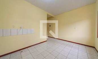 Imagem 5: Apartamento para Aluguel - Fazenda Santo Antônio, 1 Quarto, 48 m2