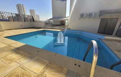 Imagem 5: Cobertura na Vila São Francisco- São Paulo, SP