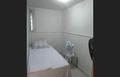 Imagem 4: Apartamento para aluguel na Rua Eng. Mario de Gusmão com 2/4 Ponta verde