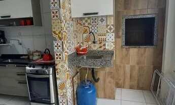 Imagem 4: Apartamento para venda com 65 metros quadrados com 2 quartos