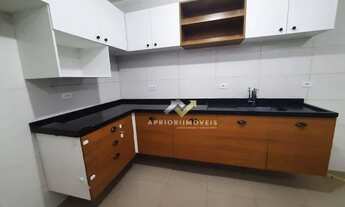 Imagem: Apartamento com 2 dormitórios, 77 m²