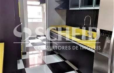 Imagem 5: Apartamento 3 dormitórios sendo 1 suíte e 1 vaga à venda no Jardim Marajoara