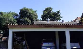 Imagem 6: Lote/Terreno para venda c/471 m² c?Casa Antiga 3 dormitórios, Medianeira - Porto Alegre