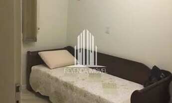 Imagem 4: Apartamento no Condomínio Villa Hildegard no Morumbi com 68m² 2 dormitórios 2 banheiros 2