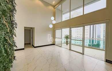 Imagem 2: Apartamento com 3 dormitórios à venda, 150 m² por R$ 1.960.000,00 - Alphaville - Barueri/S