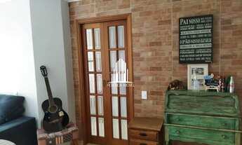 Imagem 5: Apartamento no Condomínio Marseille no Cursino com 65m² 2 dormitórios 1 banheiros 2 vagas