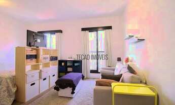 Imagem: Apartamento com 1 dormitório à venda