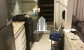 Imagem 3: Apartamento com 2 dormitórios à venda no Jardim Ampliação - Morumbi