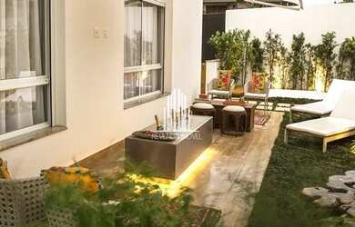 Imagem 3: Apartamento na Vila Dom Pedro II- São Paulo, SP