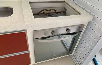 Imagem 7: Apartamento com 2 dormitórios para alugar, 46 m² por R$ 1.980/mês - Penha de França - São