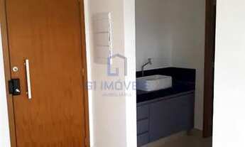 Imagem 4: Apartamento para aluguel tem 42 metros quadrados com 1 quarto em Jardim América - Goiânia