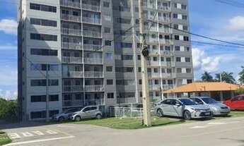 Imagem 6: Disponível no apartamento cond. jardim cerejeiras de 02 qtos/varanda/elevador/suíte