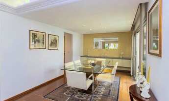 Imagem 7: Apartamento à venda no bairro Itaim Bibi - São Paulo/SP