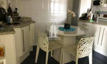 Imagem 5: Apartamento no Condomínio Piazza Dello Sport na Mooca com 132m² 2 suítes 5 banheiros 3 vag