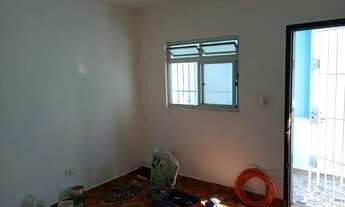 Imagem 6: CASA PARA LOCAÇÃO DEFINITIVA - 2 DORM - QUINTAL - MONGAGUA