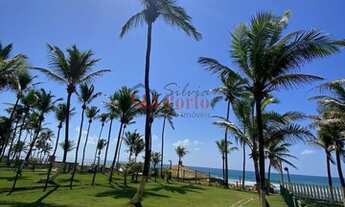 Imagem 5: Linda Casa de Temporada - Frente Mar