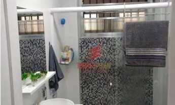 Imagem 4: Apartamento com 2 dormitórios à venda, 62 m² por R$ 290.000,00 - Boa Vista - São Vicente/S