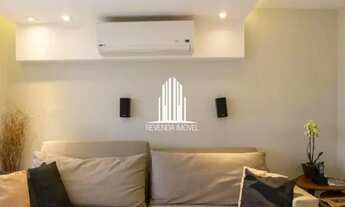 Imagem 6: Le Millésime apartamento de 3 dormitórios em perdizes