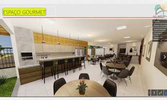 Imagem 4: Apartamento 2 dorms para Venda - Jardim America, Uberlândia - 48m², 1 vaga