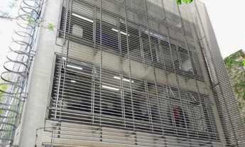 Imagem 3: Alto de Pinheiros comercial Predio com renda