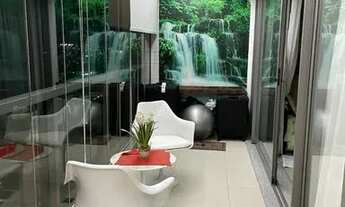 Imagem 4: Soberane 100% mobiliado 2 vagas