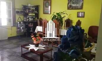 Imagem 4: Sobrado à venda na Vila Calu 250m² 3 dormitórios 1 suíte 3 banheiros 2 vagas