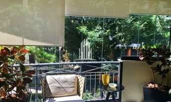 Imagem: Apartamento à venda no Jardim Paulista