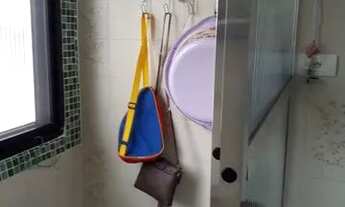 Imagem 5: Apartamento com 2 dorms, Tupi, Praia Grande - R$ 235 mil, Cod: ACT2082