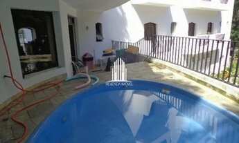 Imagem: Apartamento Triplex com 7 dormitórios