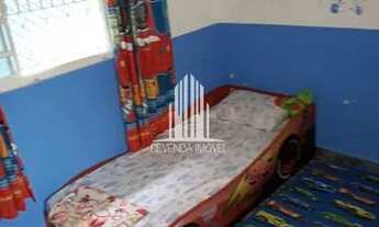 Imagem 6: Casa Assobradada Residencial, Área total de 320 m², Ótima localização