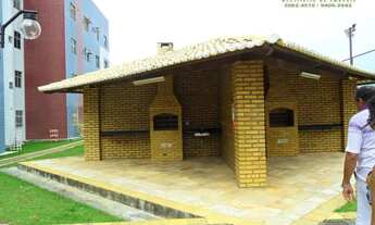 Imagem 4: Aluga-se Apartamento no Residencial Veritá no bairro do Pitimbú