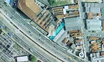 Imagem: TERRENO MOOCA ZM415M² AV DO ESTADO 4775