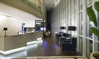 Imagem 7: Flat para locação - Edifício ITC- Radisson Cód: AHU10148