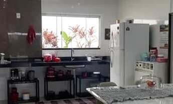 Imagem 6: Casa 03 Quartos, Lote 200m², Bairro: Jardim Itália - Anápolis - GO