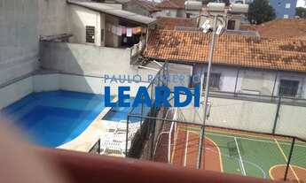 Imagem: APARTAMENTO - VILA MOINHO VELHO - SP