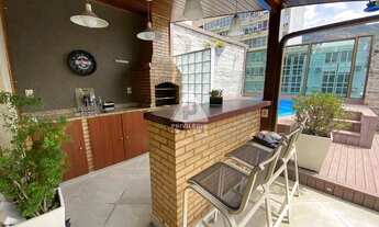 Imagem 6: Cobertura, 3 quartos, suíte, 2 vagas, botafogo