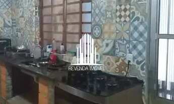 Imagem 6: Casa Assobradada Geminada