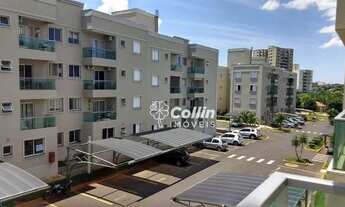 Imagem 2: Apartamento com 2 dormitórios, 56 m² - venda por R$ 210.000,00 ou aluguel por R$ 1.274,40