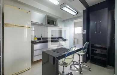 Imagem 7: Apartamento para Aluguel - Vila Madalena, 1 Quarto, 93 m2