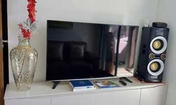 Imagem 3: Excelente apto ¾ no Complexo Alphaville Brasília. 18 km do Jardim Botânico. Duplicada 90