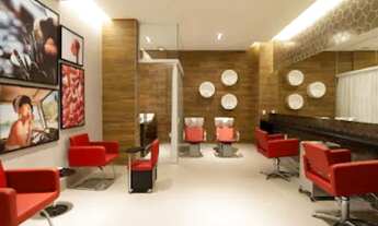 Imagem 7: APARTAMENTO DE 53M² COM 2 DORMITÓRIOS 1 SUITE, 1 VAGA DE GARAGEM