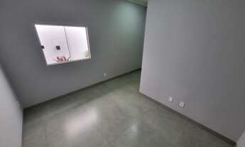 Imagem 4: Casa térrea Bosque de Avilan