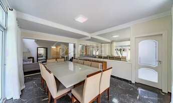 Imagem 7: Casa Condomínio Alto da Boa Vista à Venda, 600 m² por R$ 6.000.000,00