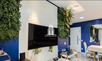 Imagem 5: Apartamento à venda com 92m², 3 quartos sendo 1 suite e 2 vagas