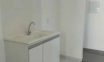 Imagem 5: Apartamento com 2 dormitórios para alugar, 44 m² Cooperativa - São Bernardo do Campo/SP