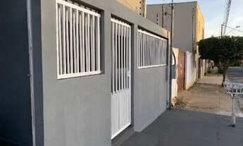 Imagem 2: Casa no Santa Terezinha para locação ou venda